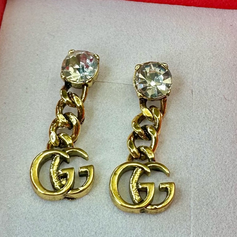 Dangle Earrings